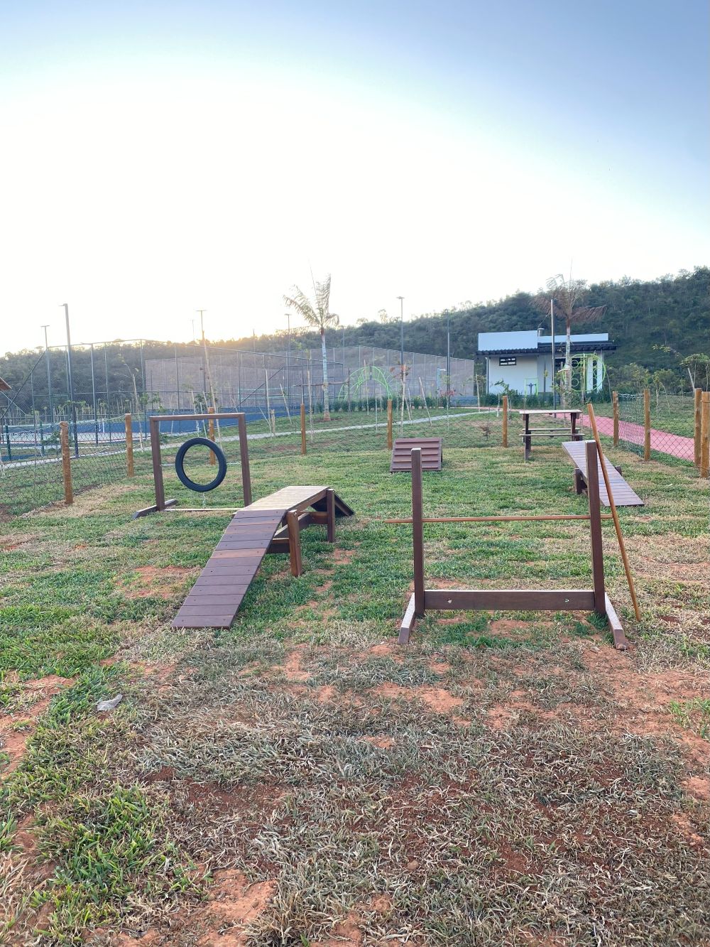 Pet Place